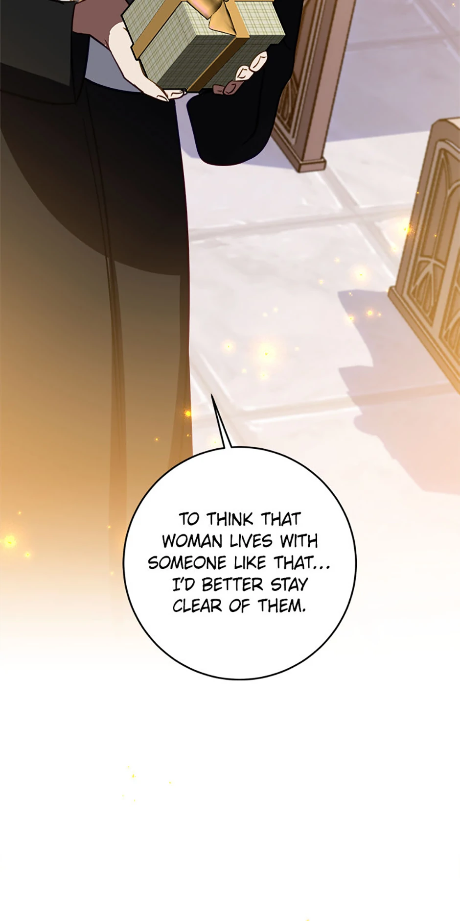 The Business Is Closed Due To The Tyrant Parents Chapter 45 page 52