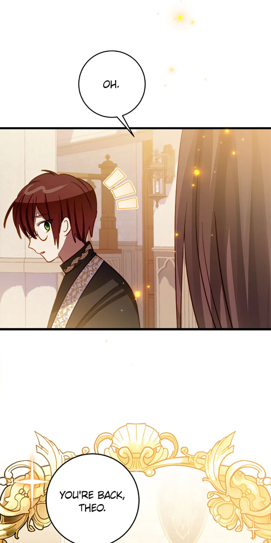 The Business Is Closed Due To The Tyrant Parents Chapter 45 page 53