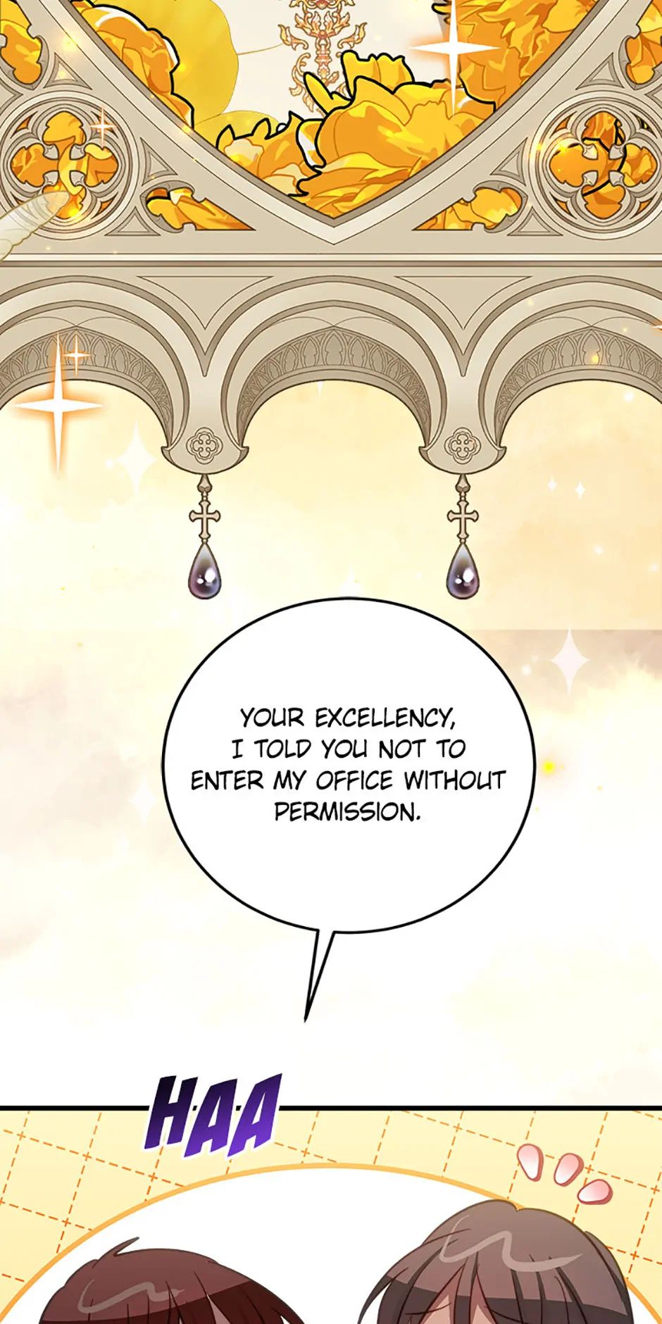 The Business Is Closed Due To The Tyrant Parents Chapter 45 page 55