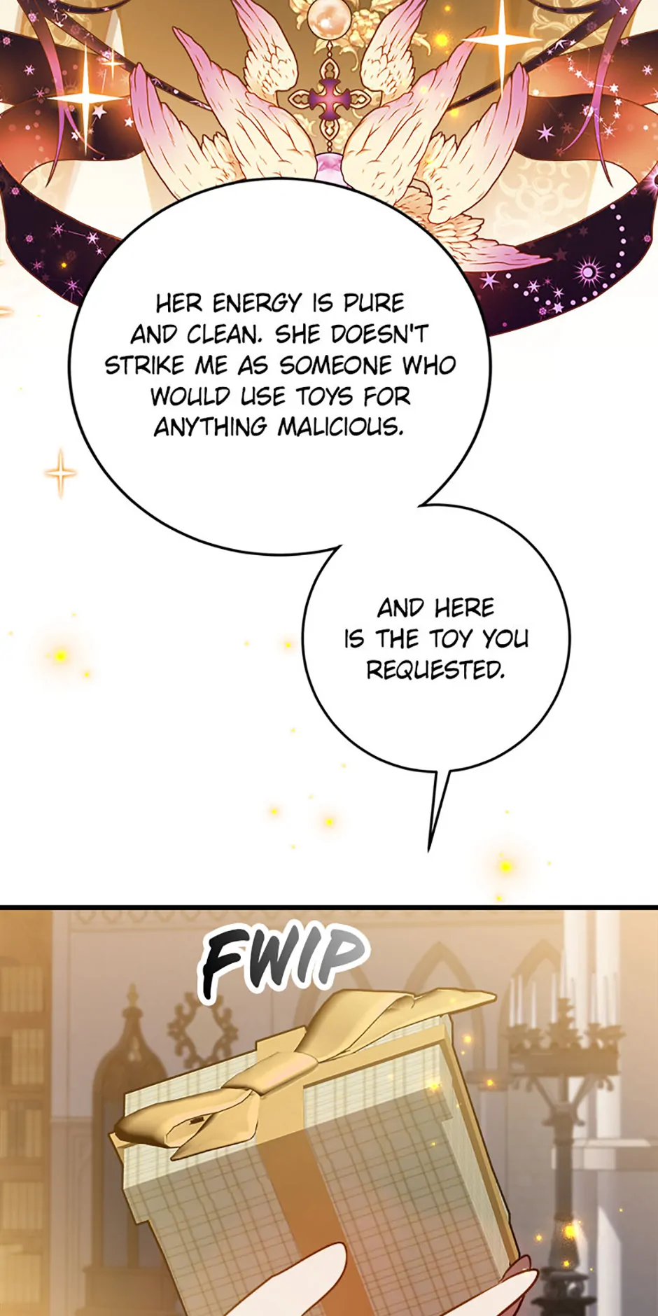 The Business Is Closed Due To The Tyrant Parents Chapter 45 page 58