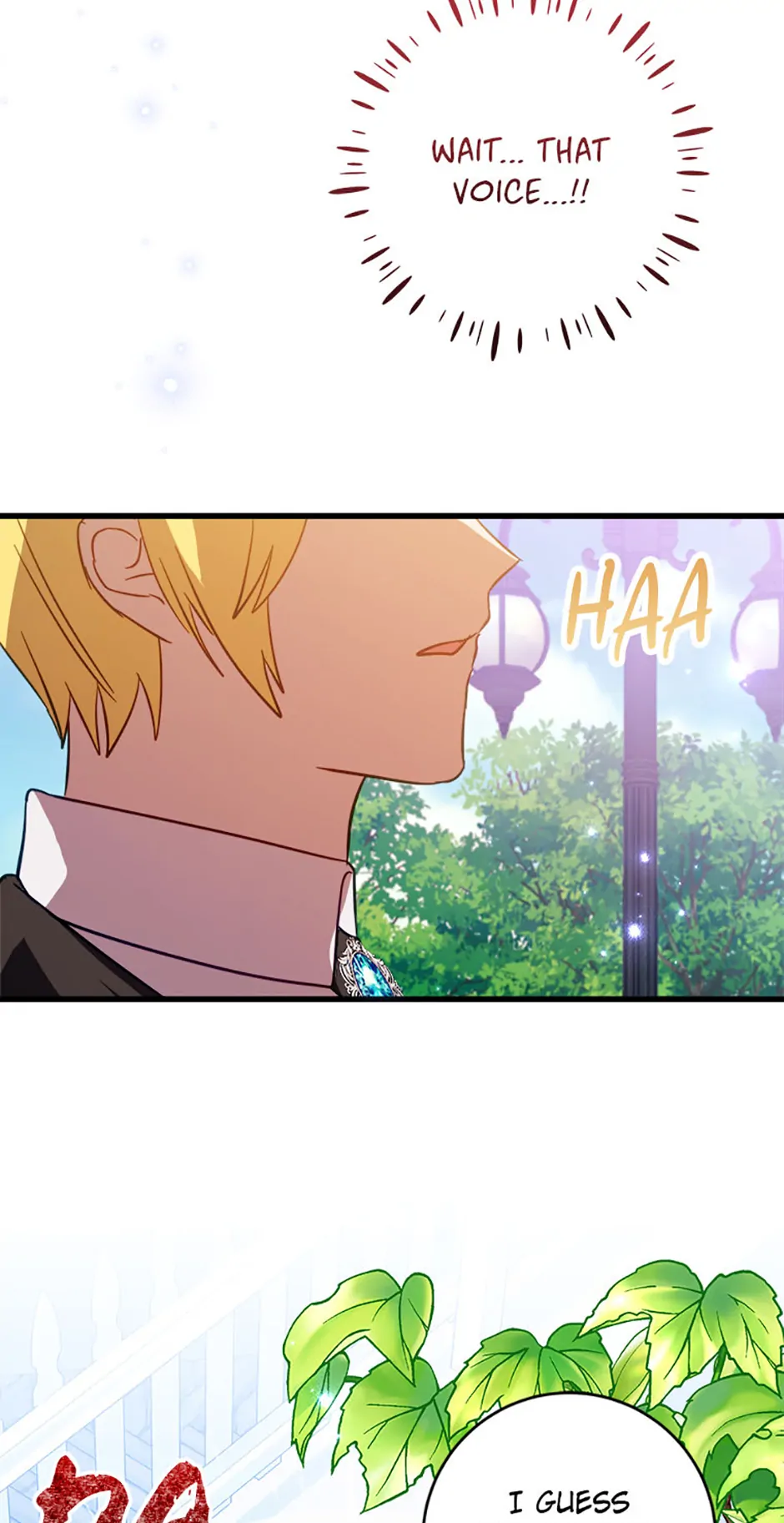 The Business Is Closed Due To The Tyrant Parents Chapter 45 page 6