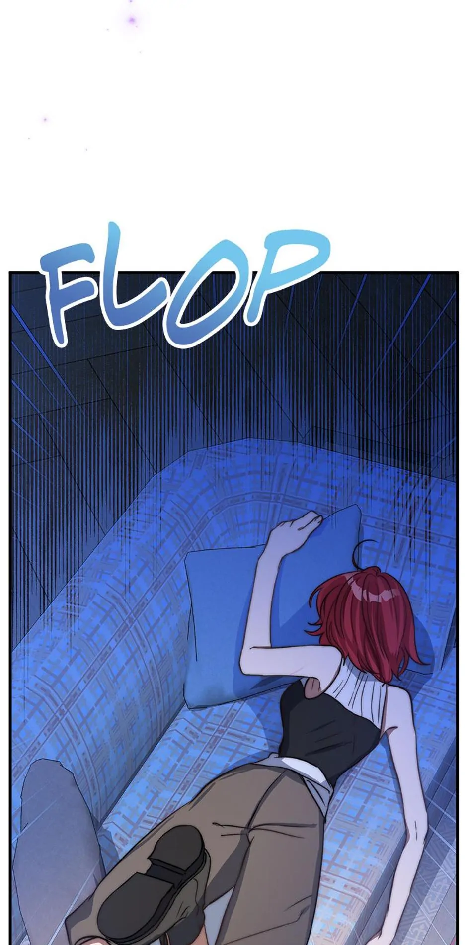 The Business Is Closed Due To The Tyrant Parents Chapter 6 page 12