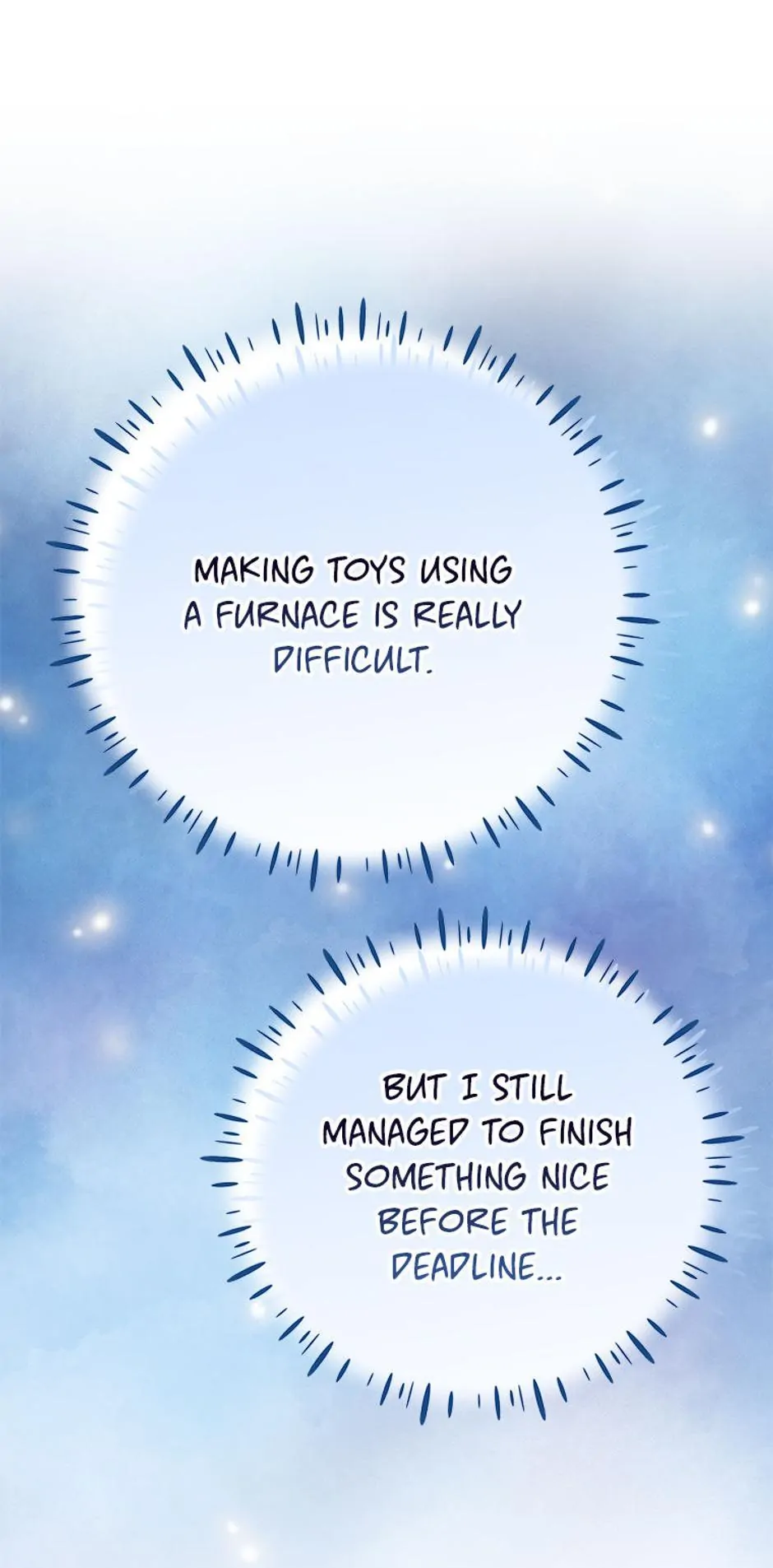 The Business Is Closed Due To The Tyrant Parents Chapter 6 page 15