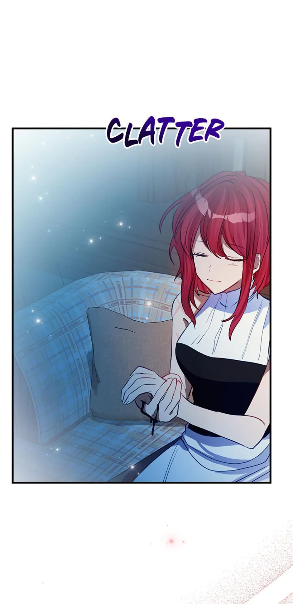 The Business Is Closed Due To The Tyrant Parents Chapter 6 page 21