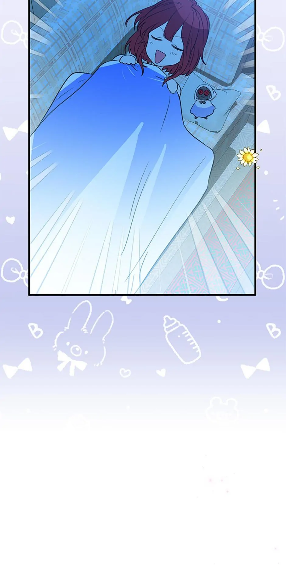 The Business Is Closed Due To The Tyrant Parents Chapter 6 page 28