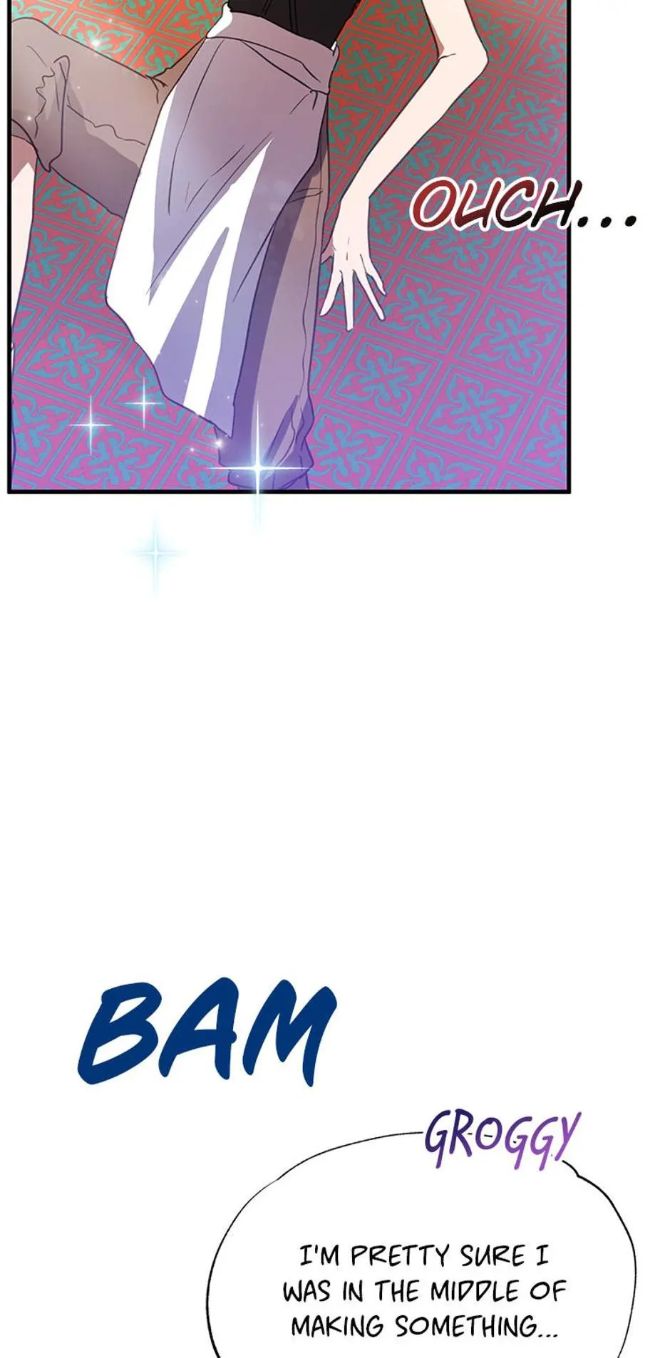 The Business Is Closed Due To The Tyrant Parents Chapter 6 page 35
