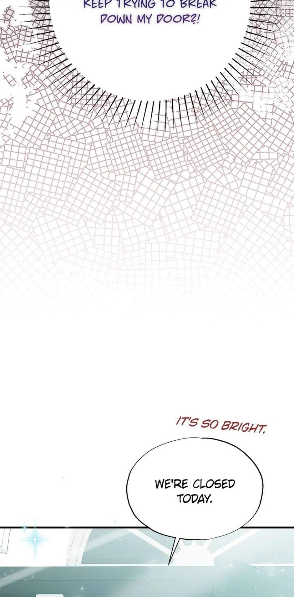 The Business Is Closed Due To The Tyrant Parents Chapter 6 page 38