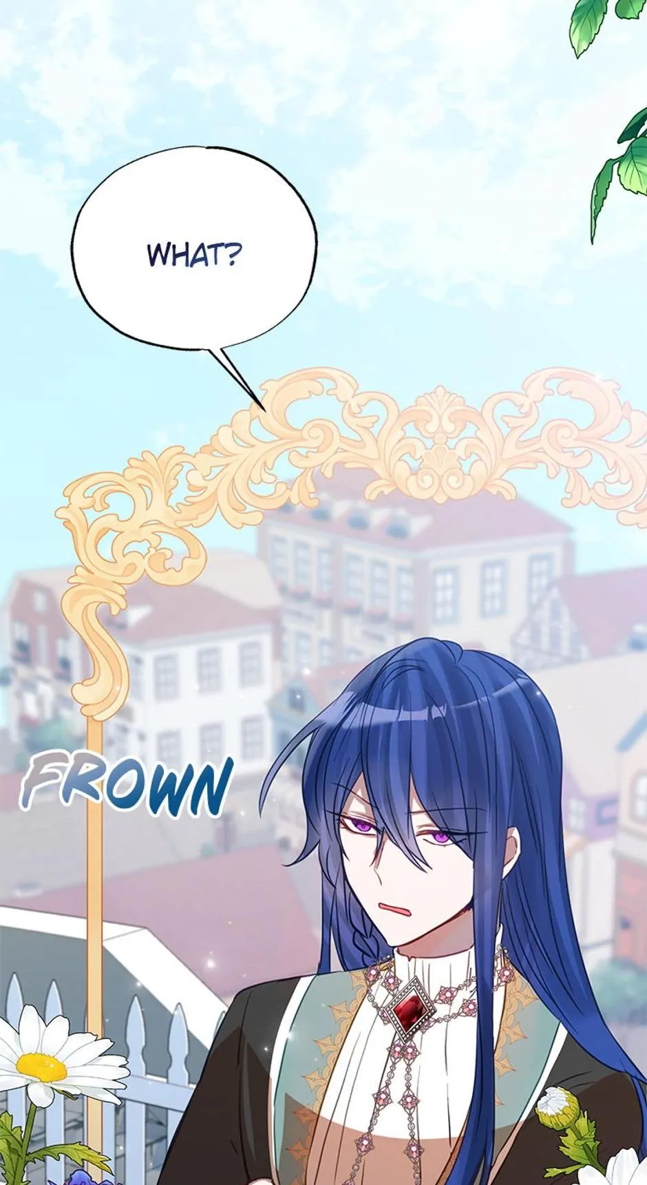The Business Is Closed Due To The Tyrant Parents Chapter 6 page 41
