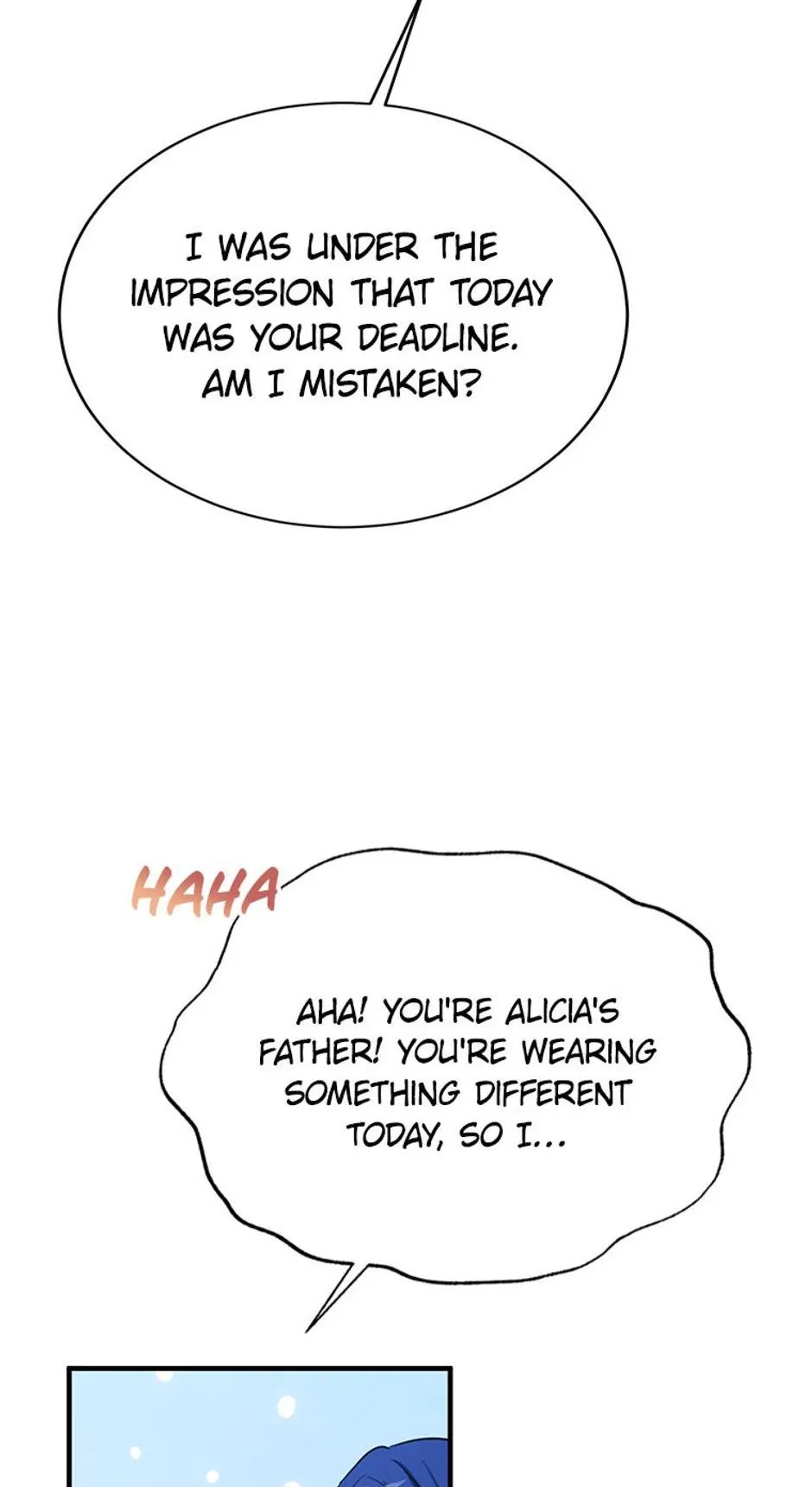 The Business Is Closed Due To The Tyrant Parents Chapter 6 page 43