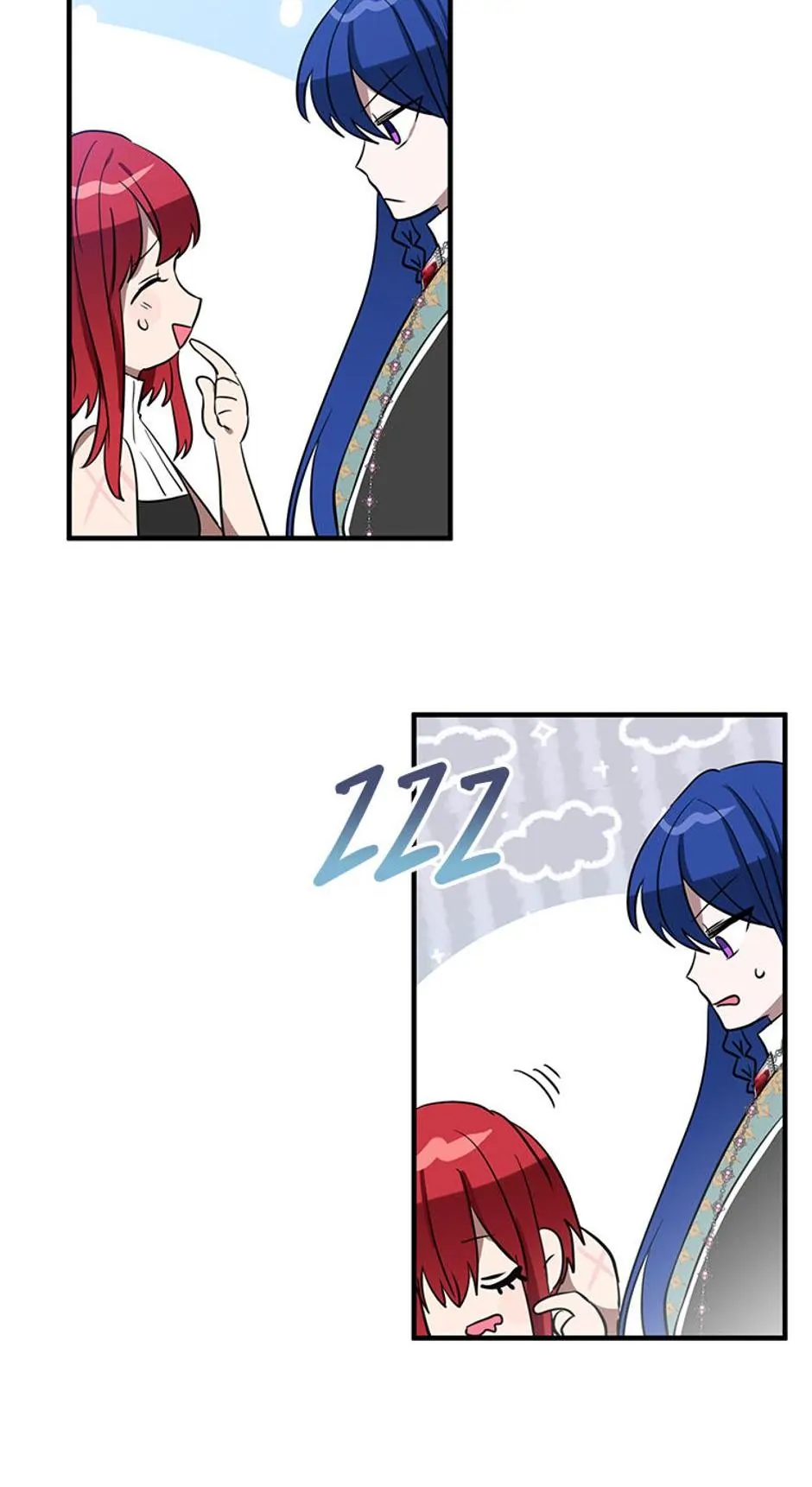 The Business Is Closed Due To The Tyrant Parents Chapter 6 page 44