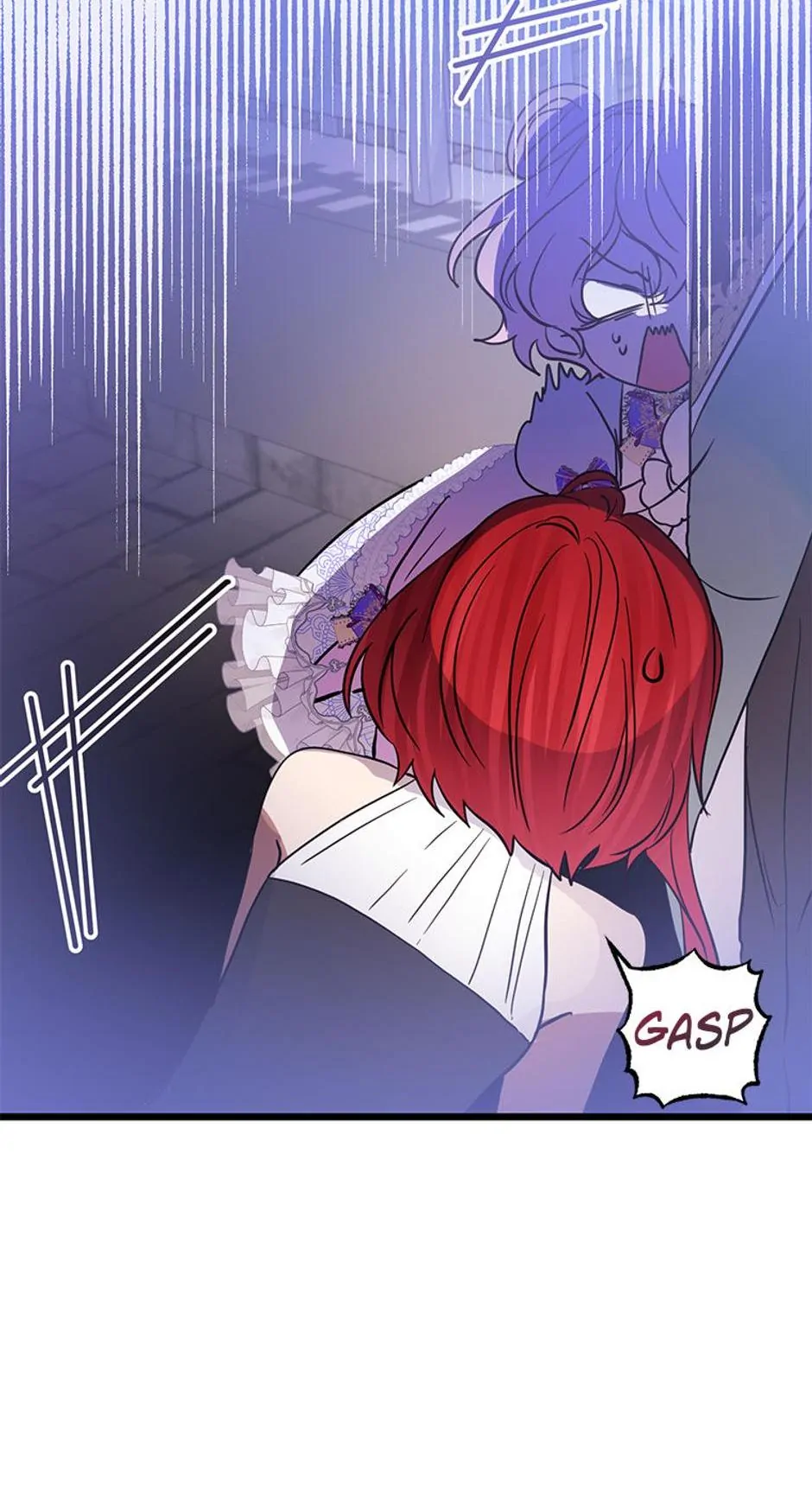 The Business Is Closed Due To The Tyrant Parents Chapter 6 page 46
