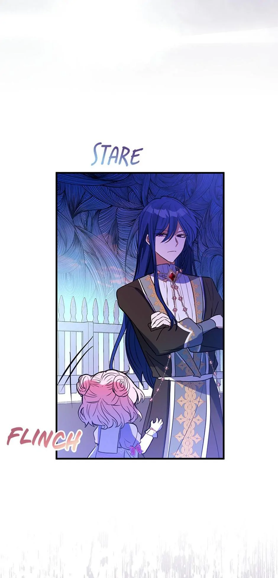 The Business Is Closed Due To The Tyrant Parents Chapter 6 page 51