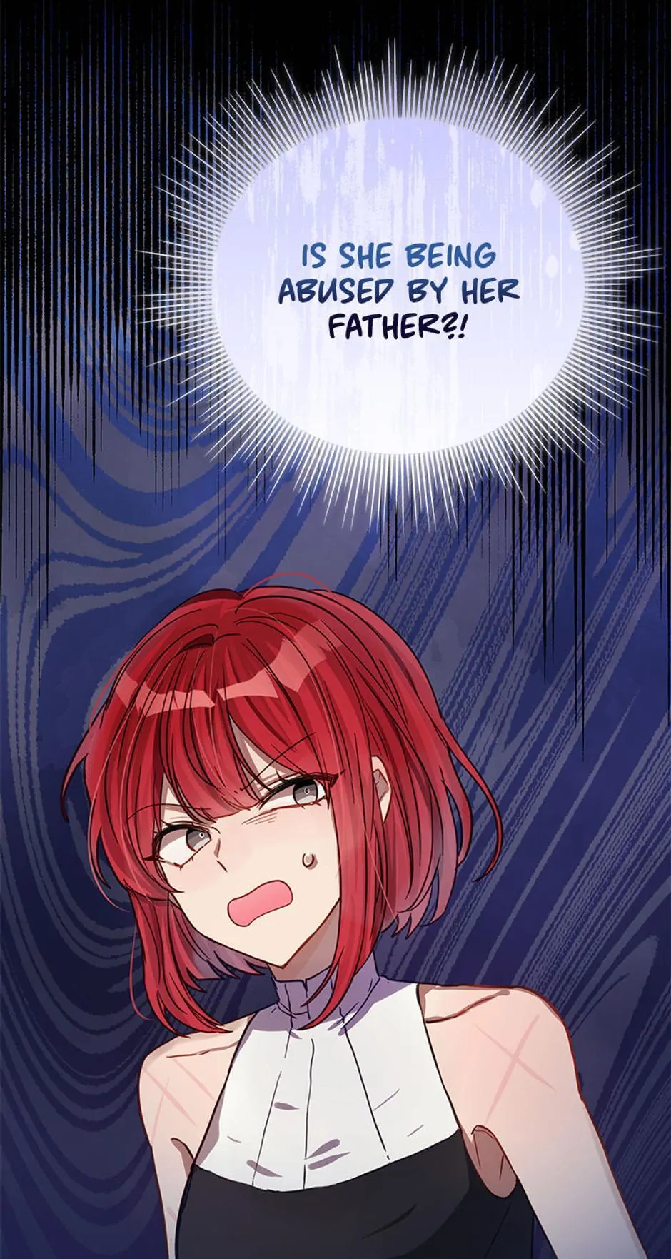 The Business Is Closed Due To The Tyrant Parents Chapter 6 page 54