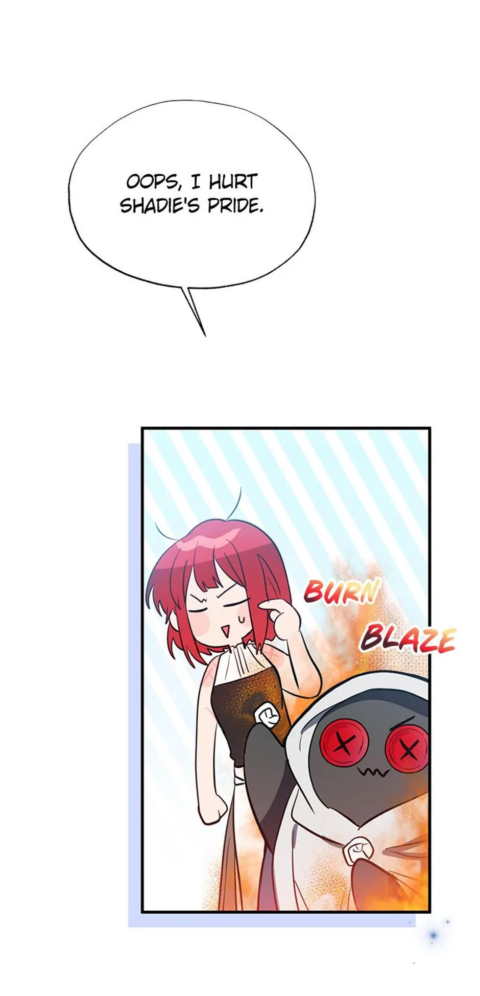 The Business Is Closed Due To The Tyrant Parents Chapter 6 page 5