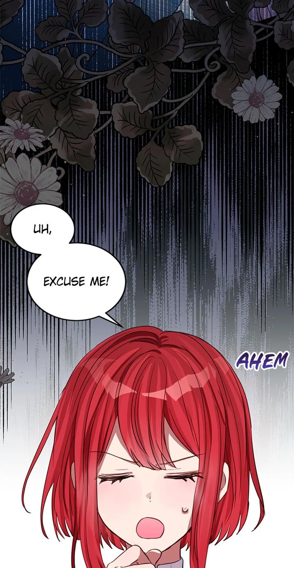 The Business Is Closed Due To The Tyrant Parents Chapter 6 page 59