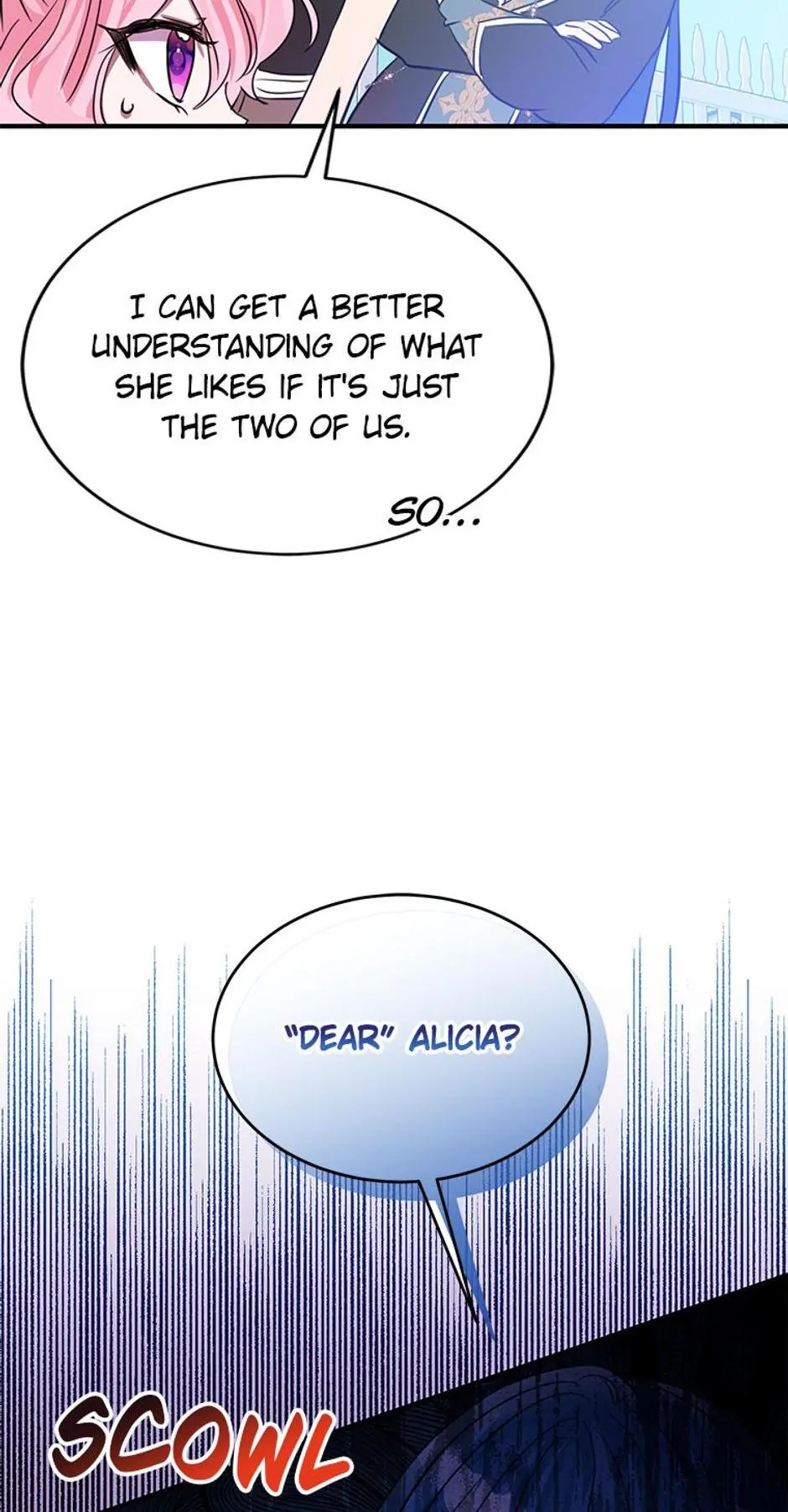 The Business Is Closed Due To The Tyrant Parents Chapter 6 page 63