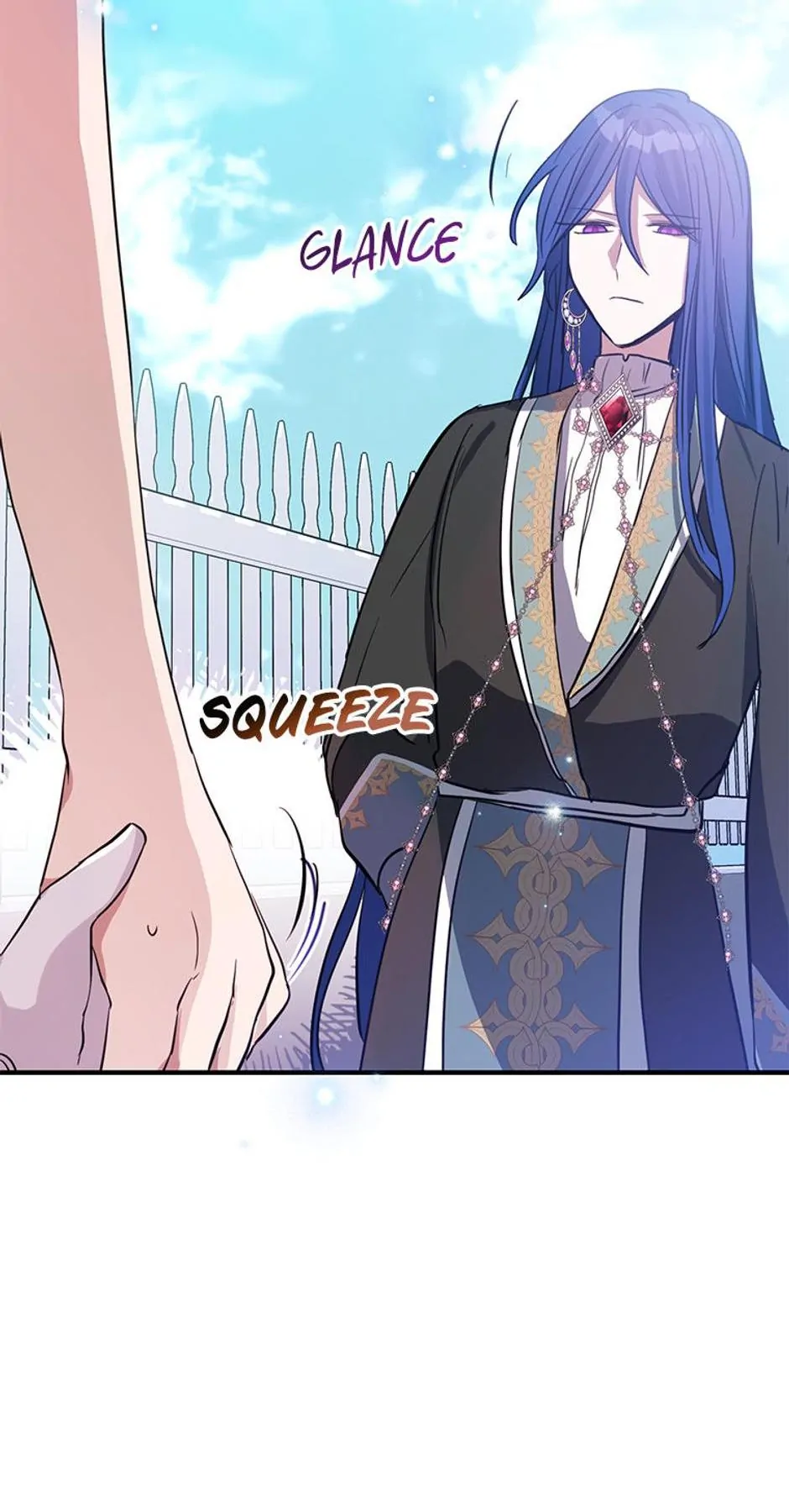 The Business Is Closed Due To The Tyrant Parents Chapter 6 page 67