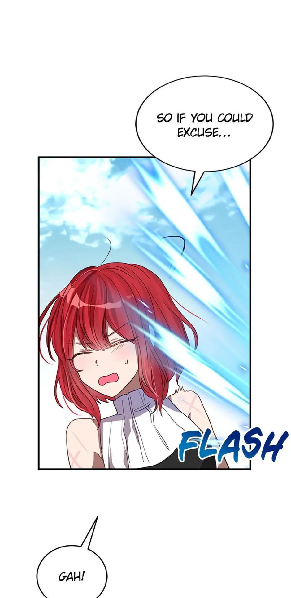 The Business Is Closed Due To The Tyrant Parents Chapter 6 page 68