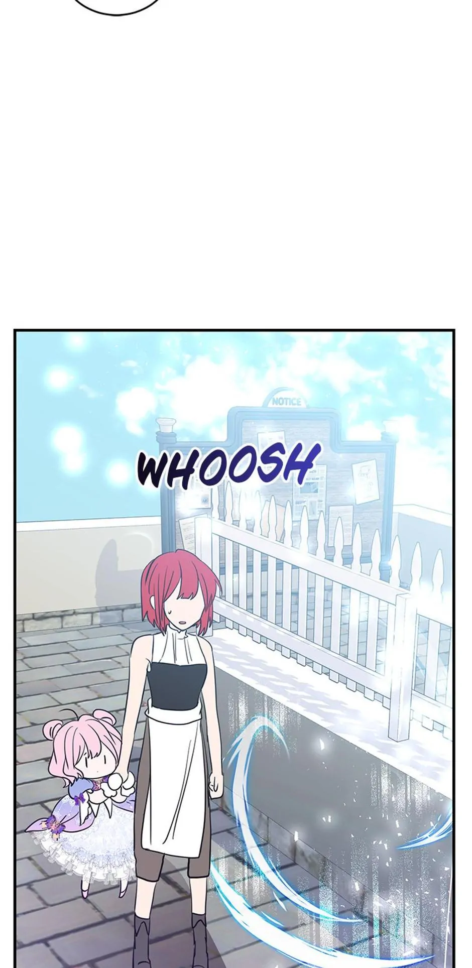 The Business Is Closed Due To The Tyrant Parents Chapter 6 page 69