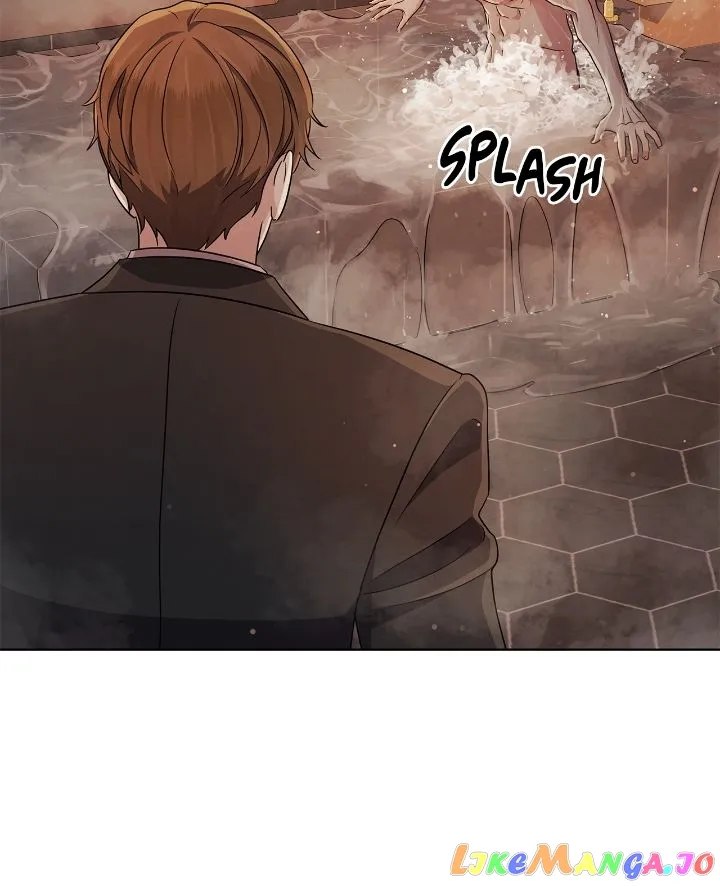 The Castle: Ghost-eyed Bride Chapter 20 page 22