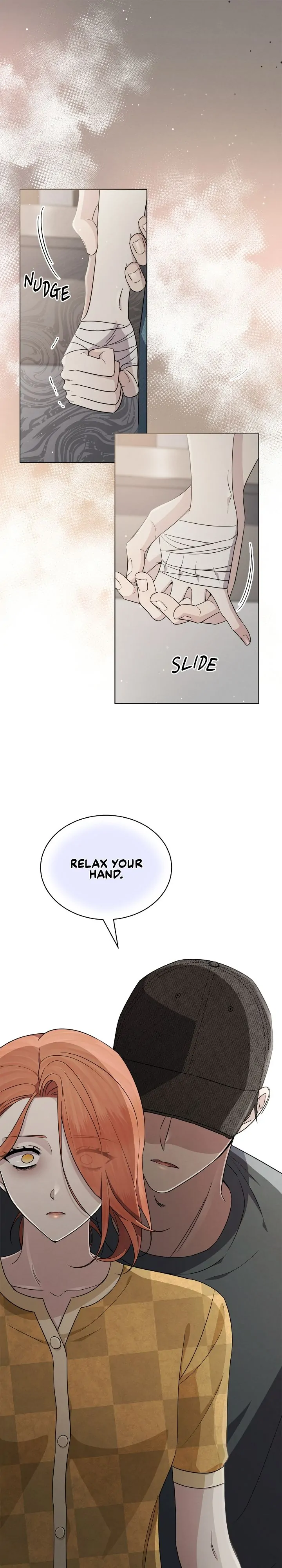 The Castle: Ghost-eyed Bride Chapter 43 page 0