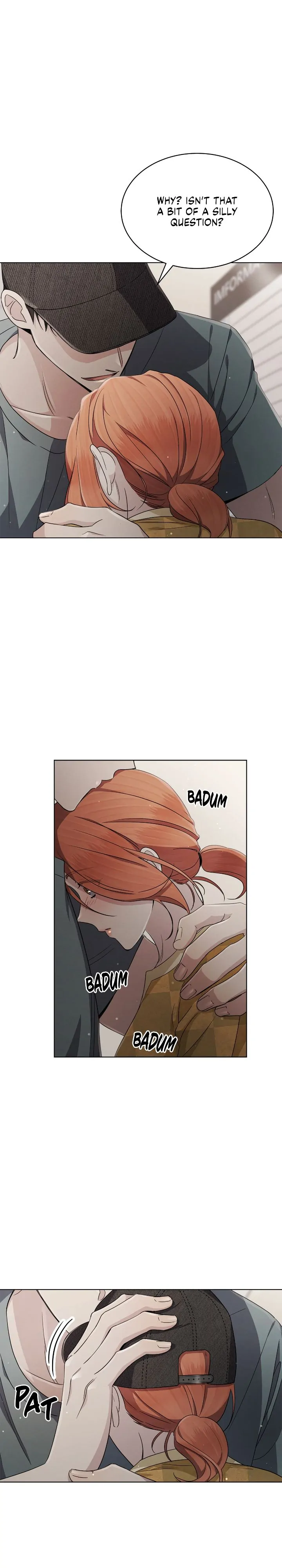 The Castle: Ghost-eyed Bride Chapter 43 page 3