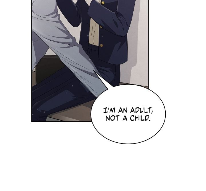 The Castle: Ghost-eyed Bride Chapter 55 page 12