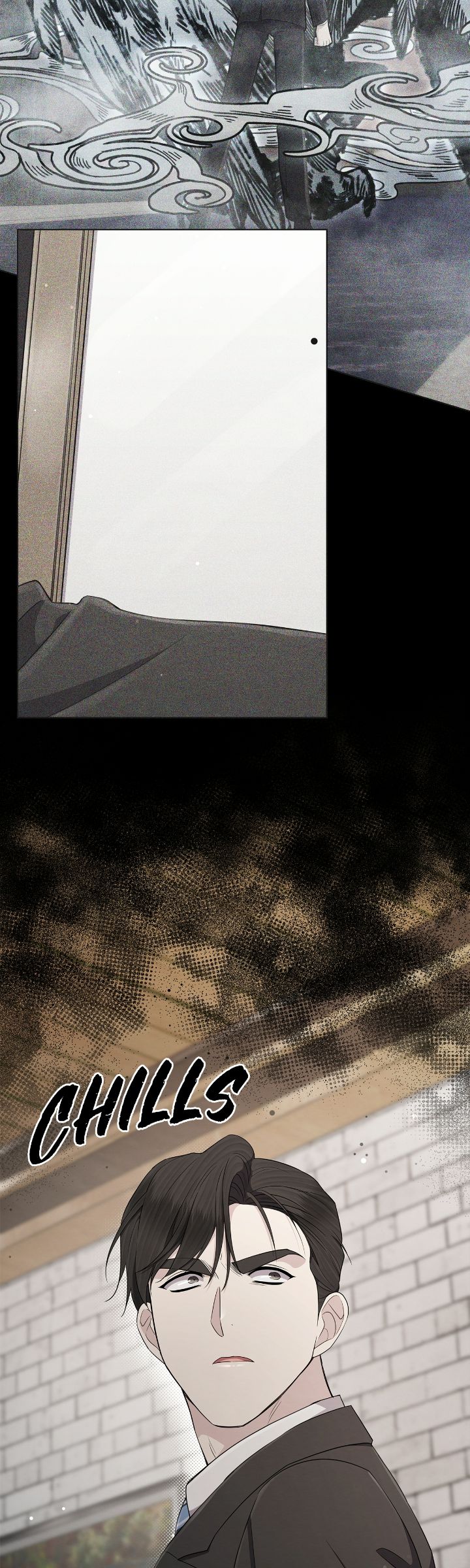 The Castle: Ghost-eyed Bride Chapter 59 page 35