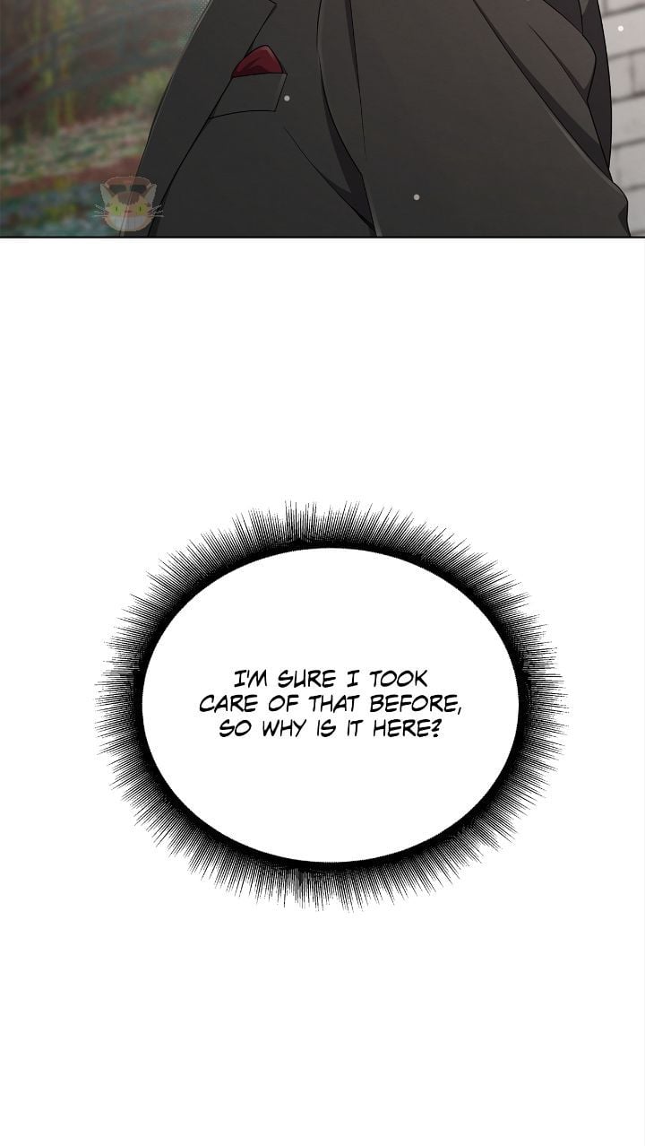 The Castle: Ghost-eyed Bride Chapter 59 page 36