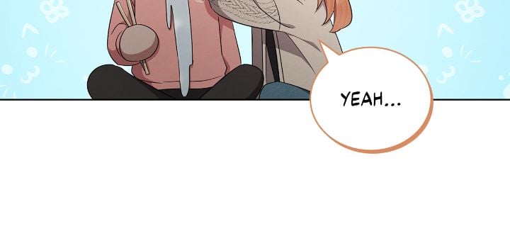 The Castle: Ghost-eyed Bride Chapter 60 page 21