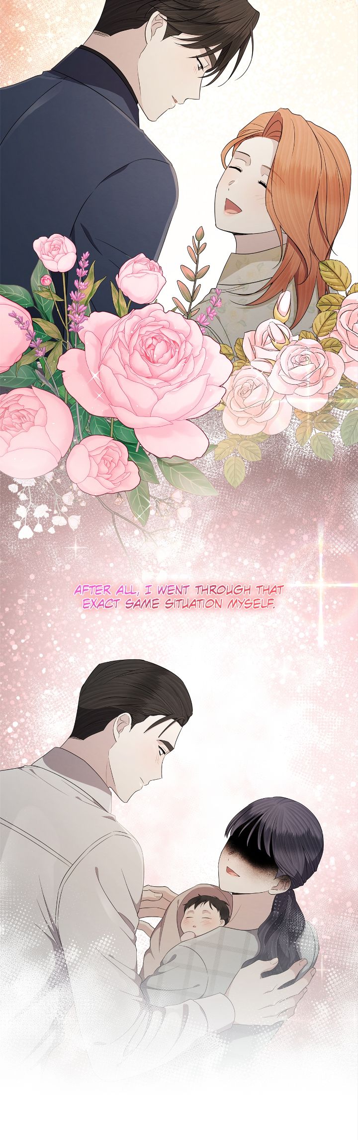 The Castle: Ghost-eyed Bride Chapter 61 page 32