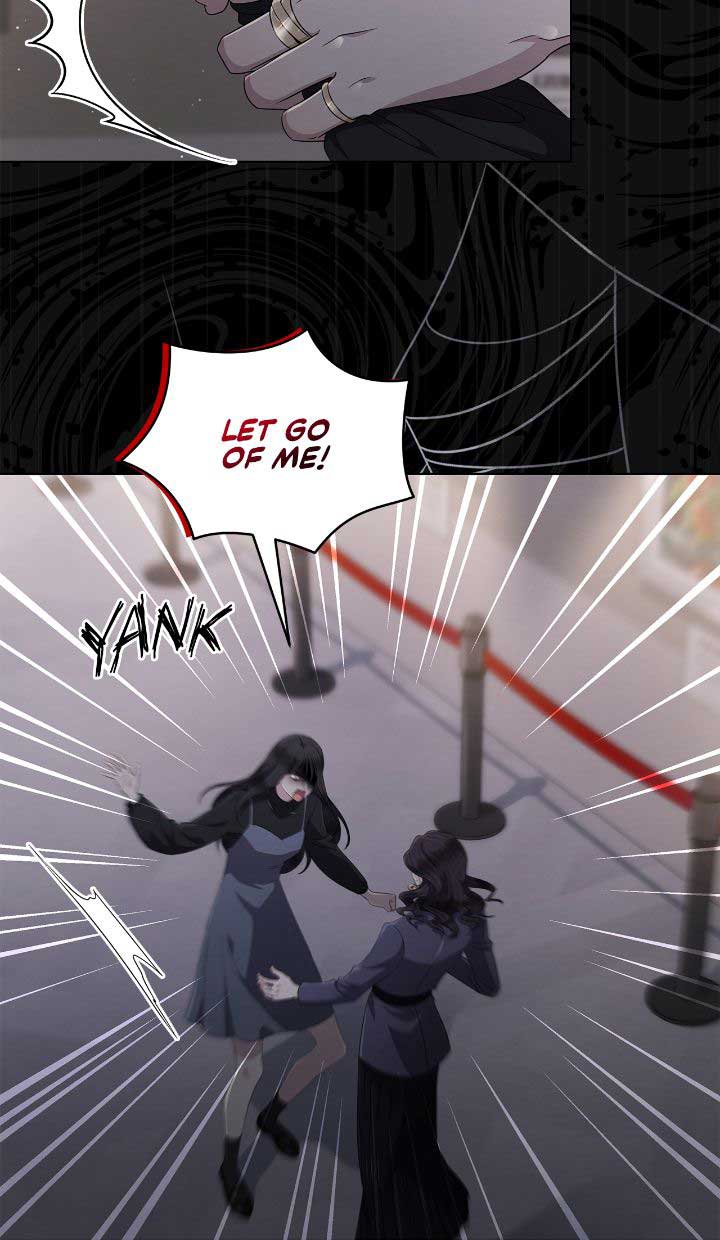The Castle: Ghost-eyed Bride Chapter 65 page 30