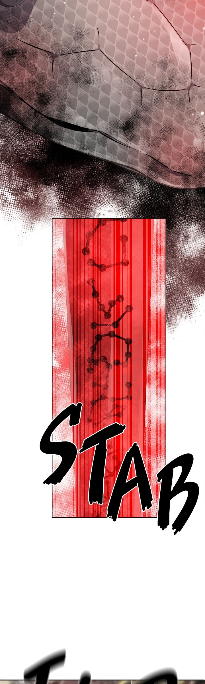 The Castle: Ghost-eyed Bride Chapter 72 page 20