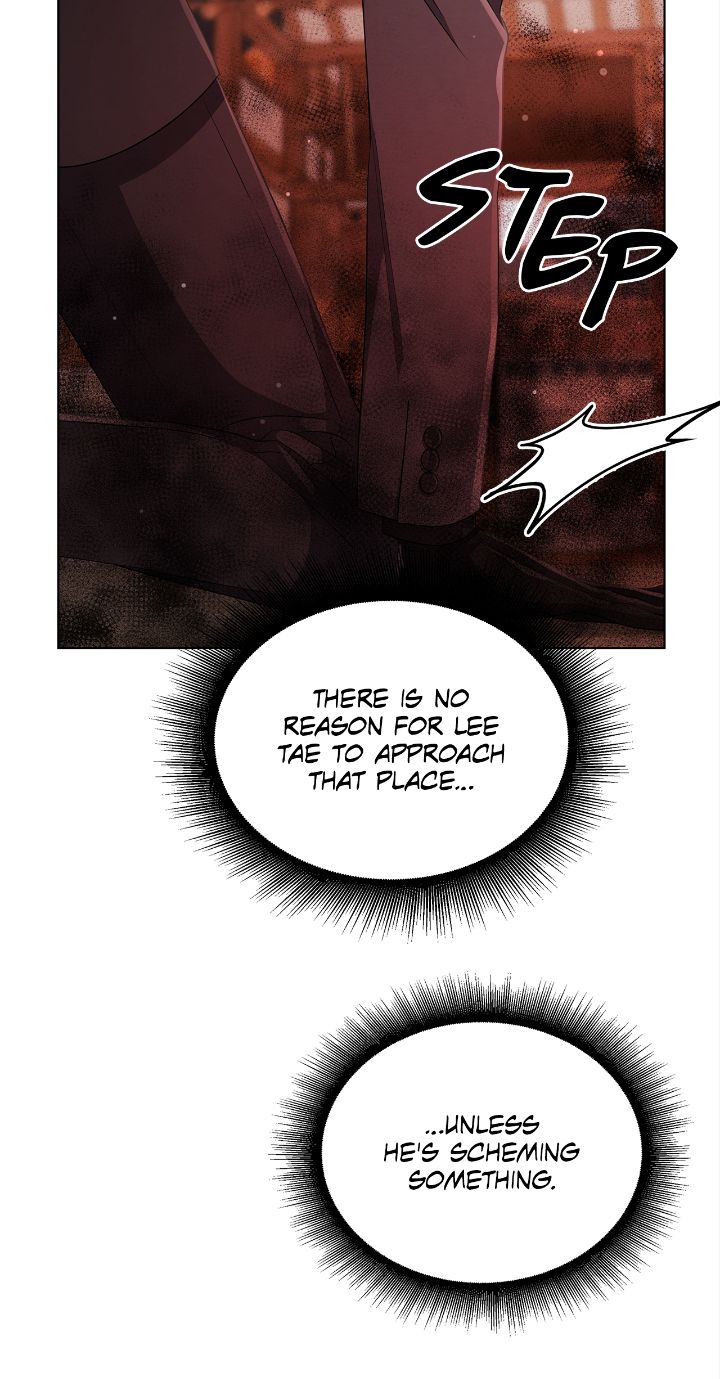 The Castle: Ghost-eyed Bride Chapter 72 page 24