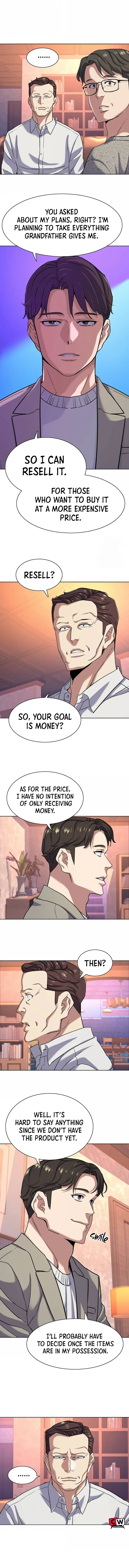 Manga Image