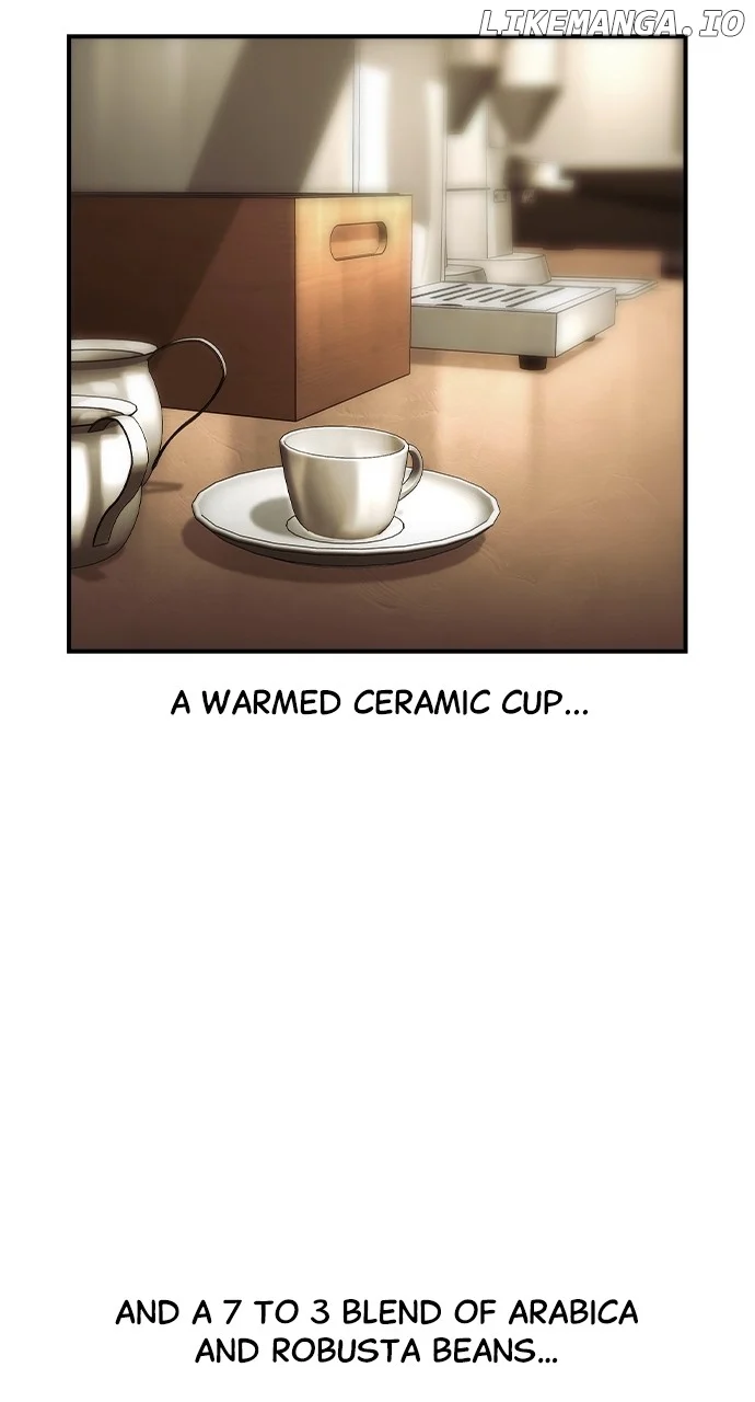 The Childe Chapter 24 page 1