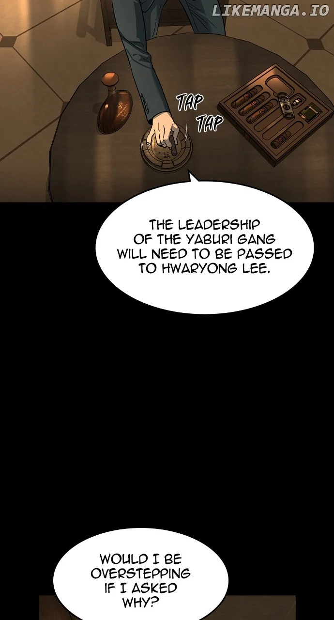 The Childe Chapter 24 page 31