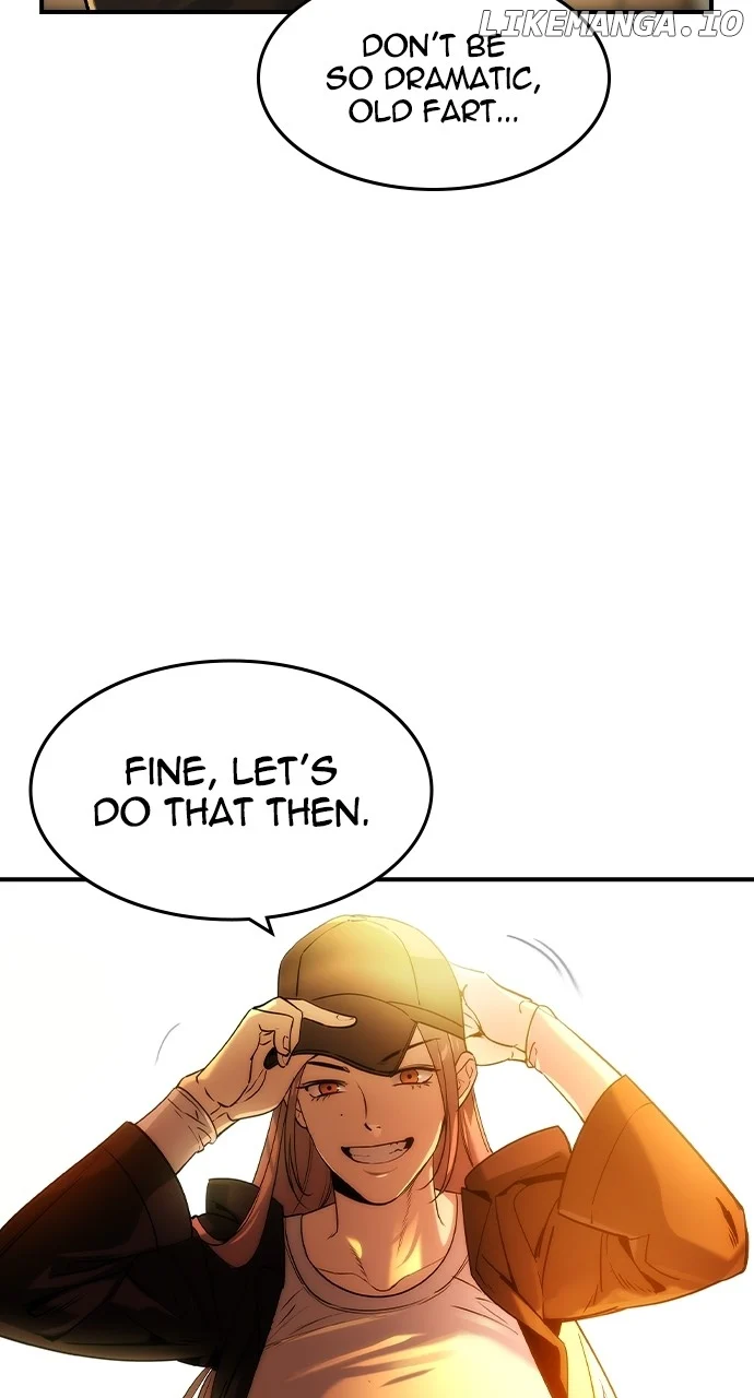 The Childe Chapter 24 page 67