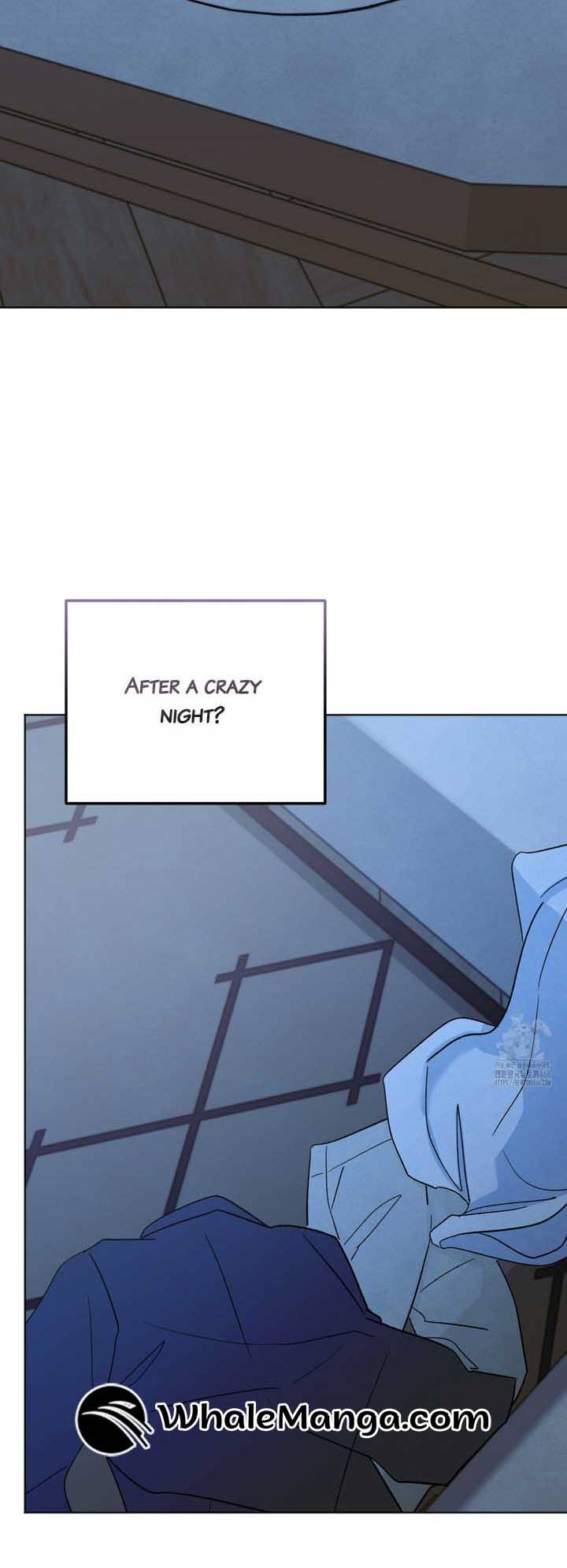 The Circumstances of an idiot Chapter 20 page 1