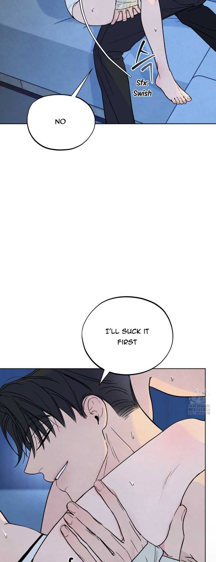 The Circumstances of an idiot Chapter 20 page 27