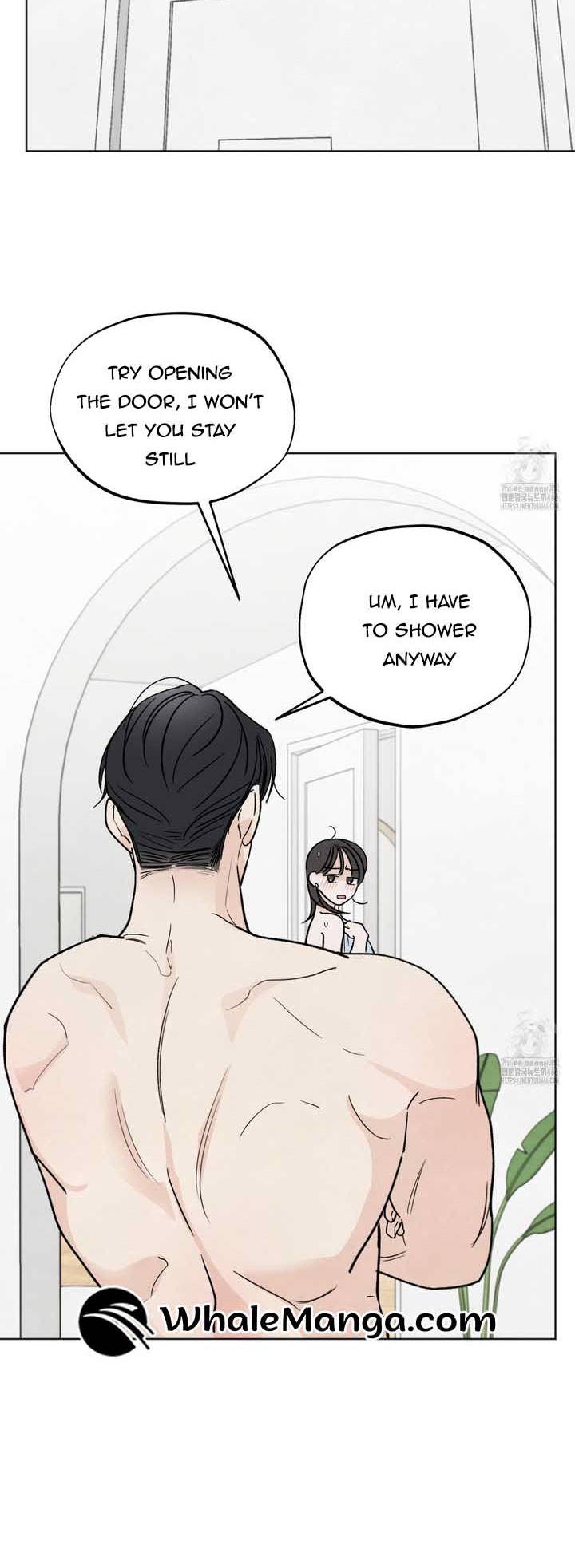 The Circumstances of an idiot Chapter 20 page 44