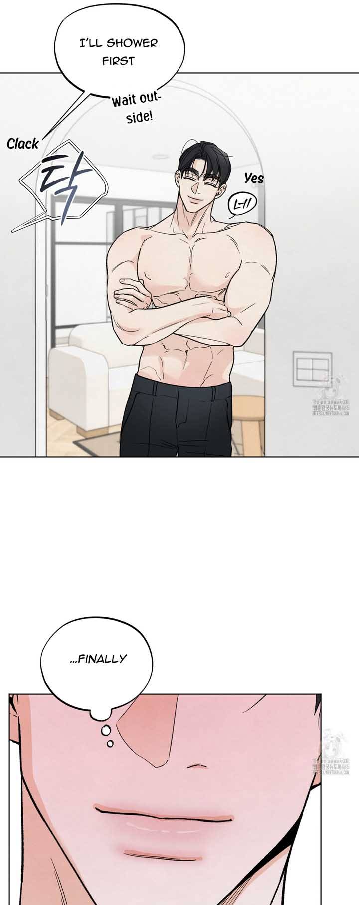The Circumstances of an idiot Chapter 20 page 45