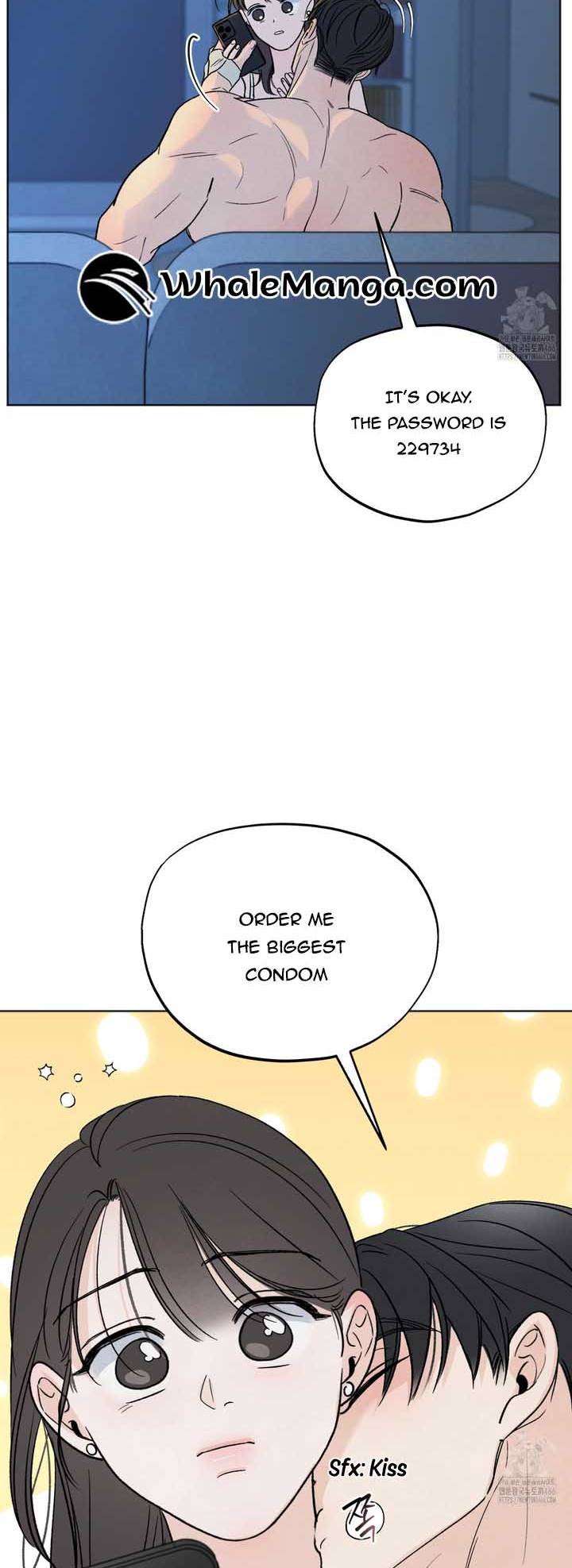 The Circumstances of an idiot Chapter 20 page 8