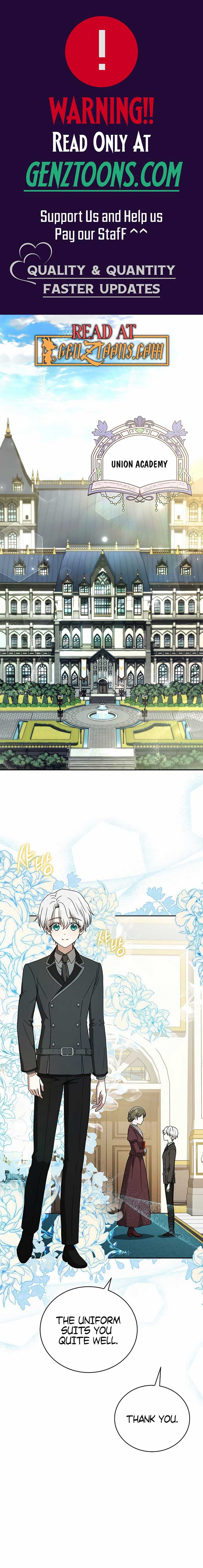 The Concept-Grasping Magical Genius Chapter 10 page 0