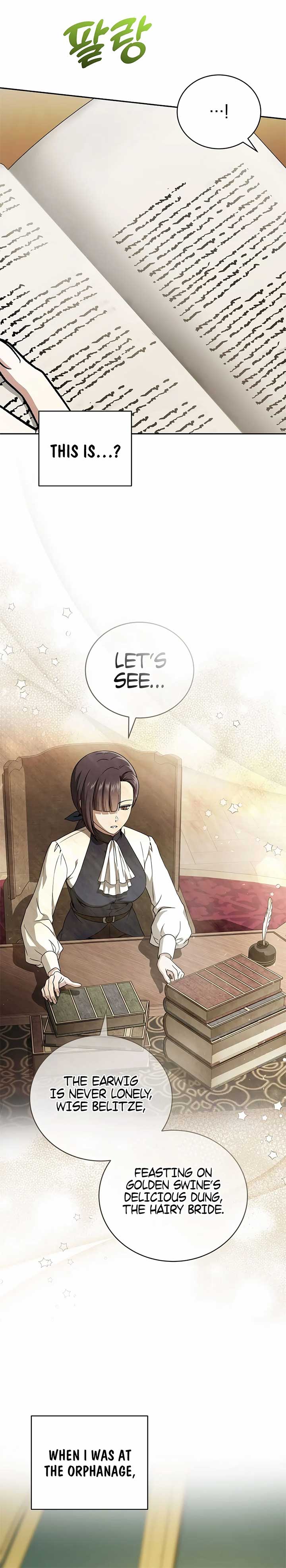 The Concept-Grasping Magical Genius Chapter 10 page 9