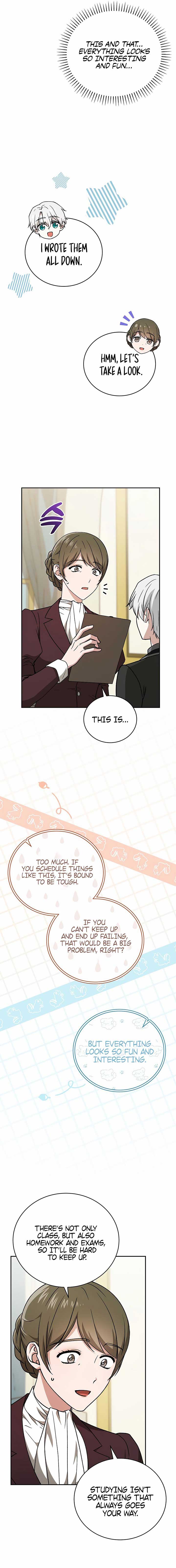 The Concept-Grasping Magical Genius Chapter 10 page 2