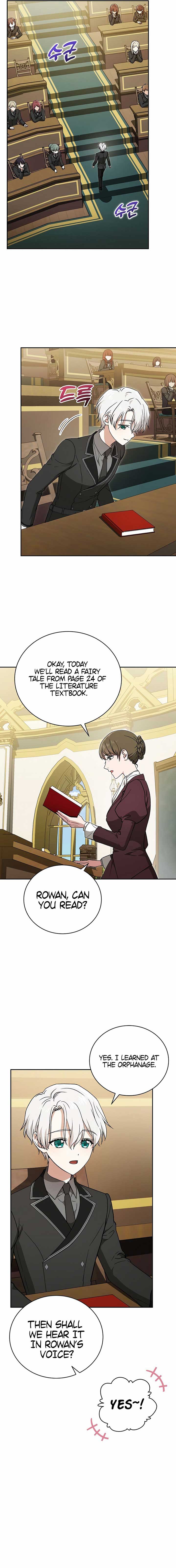 The Concept-Grasping Magical Genius Chapter 10 page 8