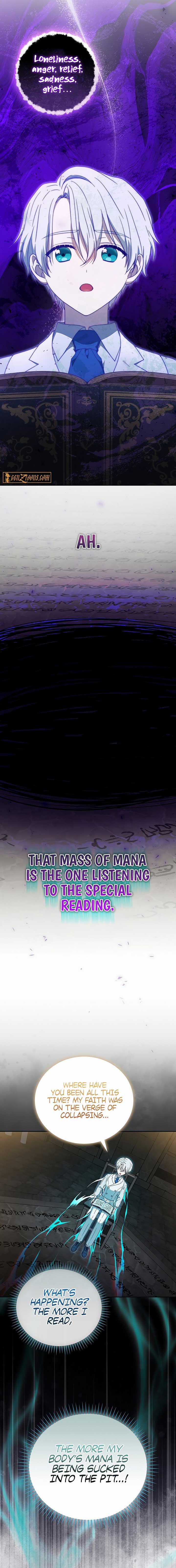 The Concept-Grasping Magical Genius Chapter 6 page 9