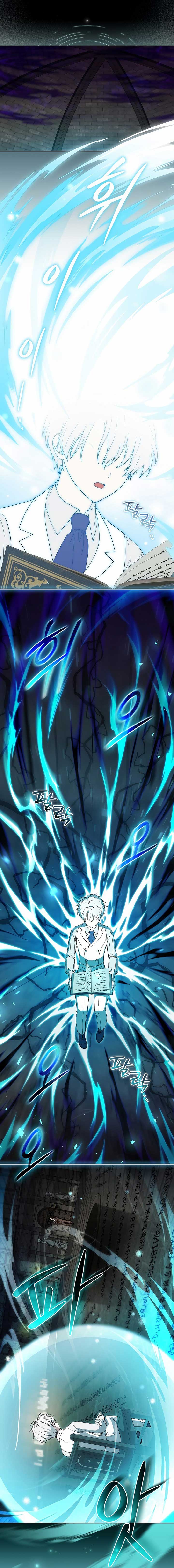 The Concept-Grasping Magical Genius Chapter 6 page 11
