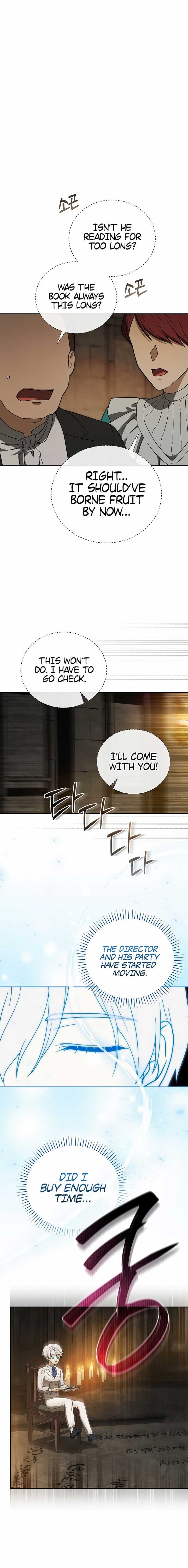 The Concept-Grasping Magical Genius Chapter 6 page 13